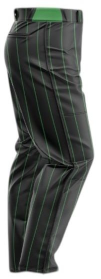 Baseball Pants | M&M Tree Service