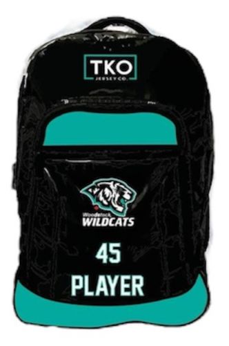 Wildcats | Backpack