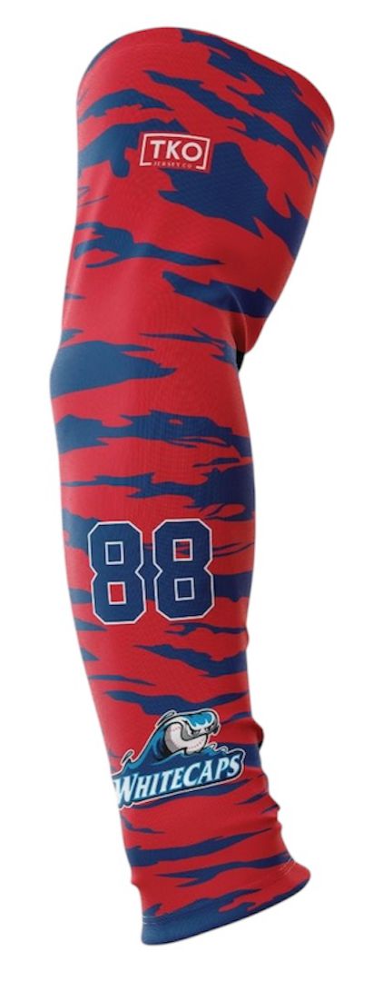 Elite Arm Sleeve