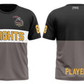 Elite T-Shirt | Stripe