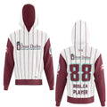 Elite Hoodie | Door Dudes