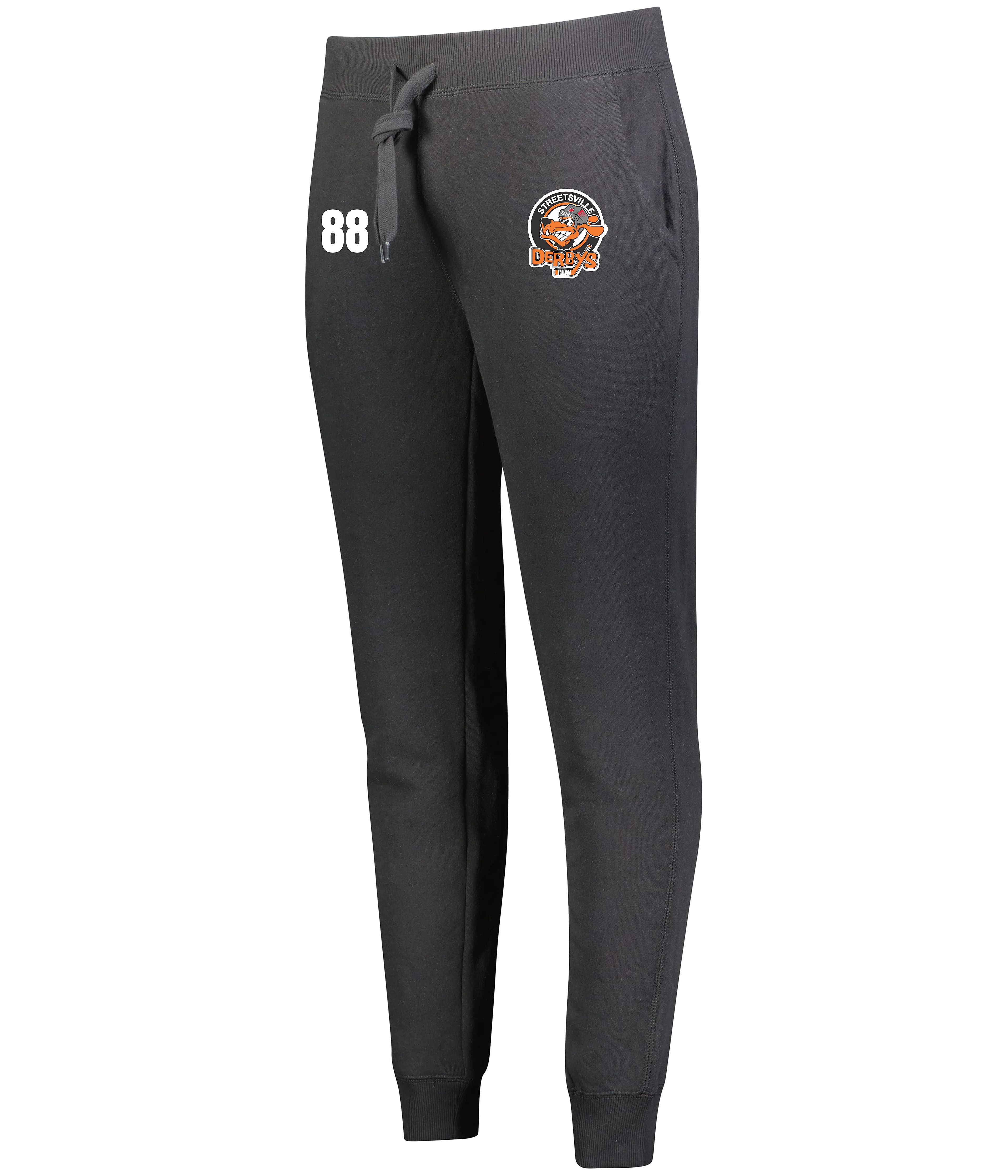 Fleece Jogger | Ladies