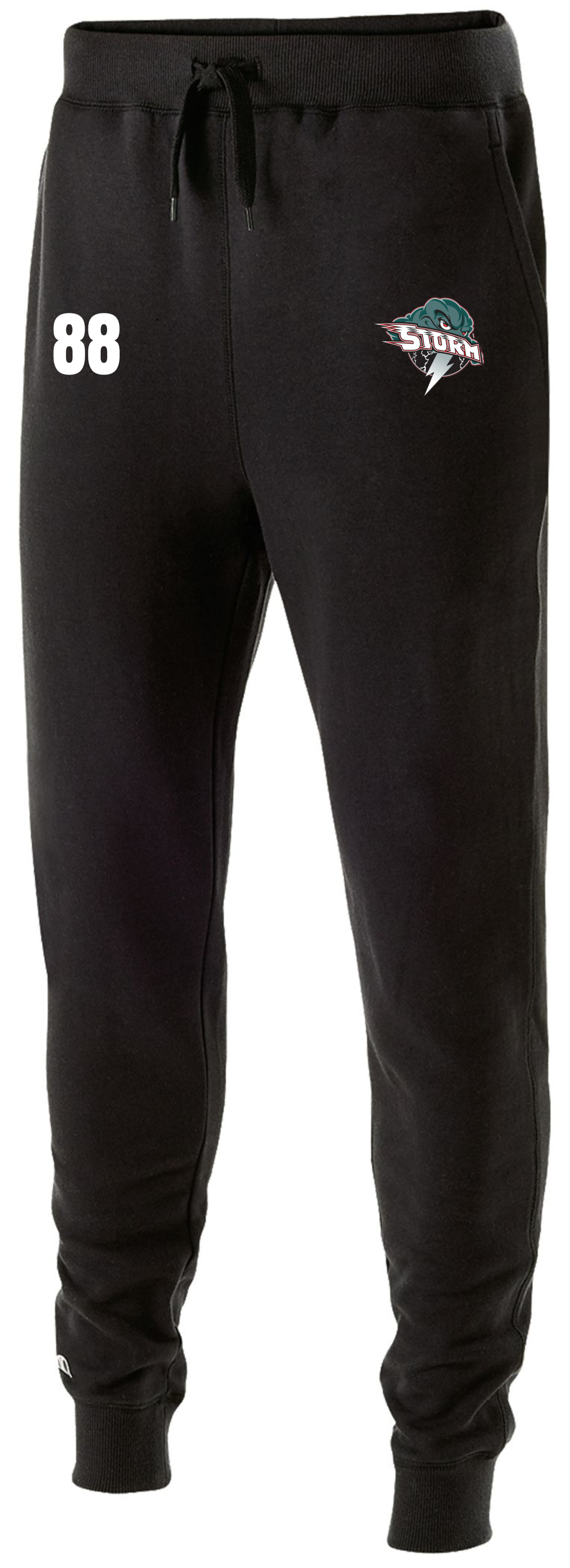 Fleece Jogger | Mens
