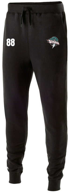 Fleece Jogger | Mens