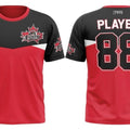 Elite Training Shirt | Logo