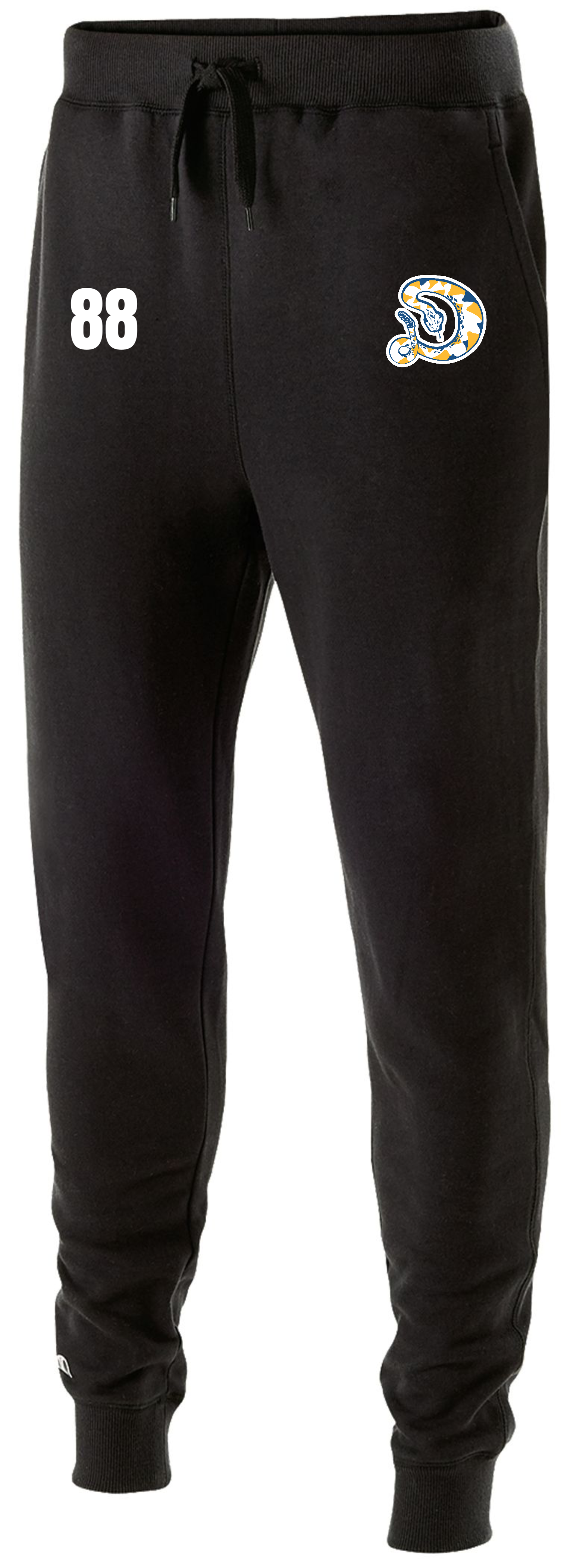 Fleece Jogger | Mens