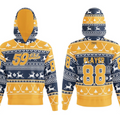 Elite Hoodie | Festive