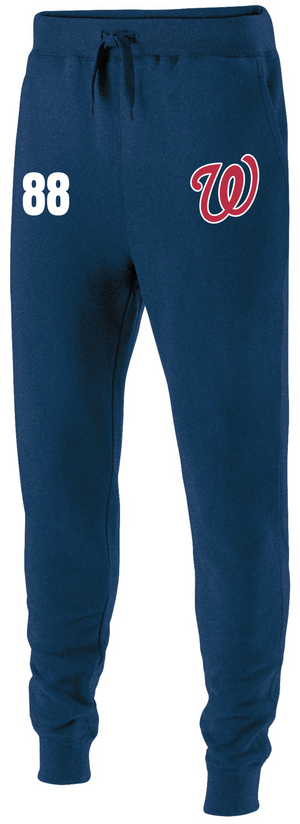 Fleece Jogger | Mens