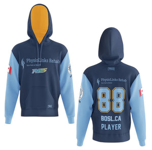 Elite Hoodie | PhysioLinks Rehab