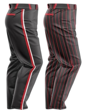 Baseball Pants | Roxy's Tap & Grill