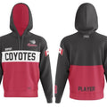 Elite Hoodie | Stripe