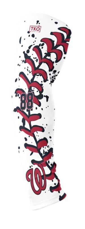 Elite Arm Sleeve | Laced