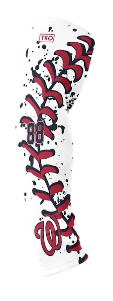 Elite Arm Sleeve | Laced