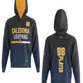 Elite Hoodie | Fade Prolook