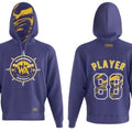Elite Hoodie | Wanderers