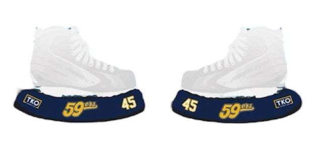 Skate Soakers