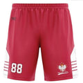 Elite Training Shorts | Polish Hall