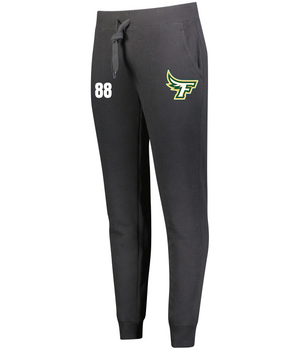 Fleece Jogger | Ladies