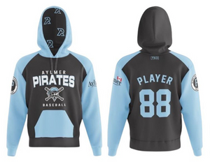 Elite Hoodie | Pirates