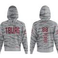 Elite Hoodie | Camo