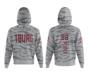 Elite Hoodie | Camo