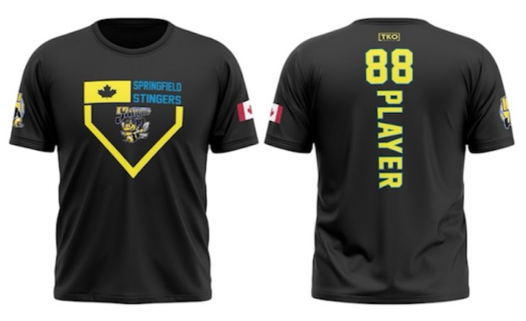 Elite T-Shirt | Homeplate
