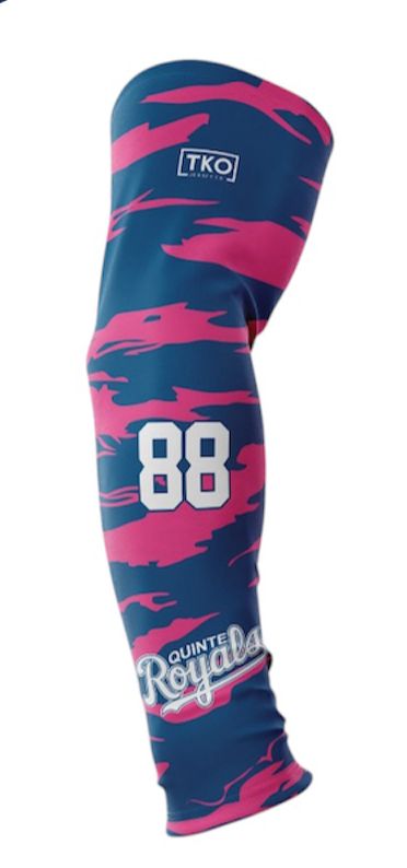 Elite Arm Sleeve