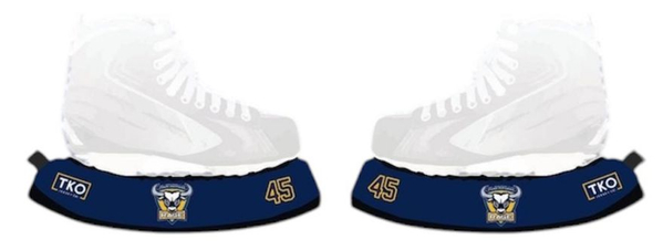 Skate Soakers