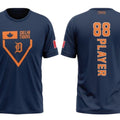 Elite T-Shirt | Home Plate