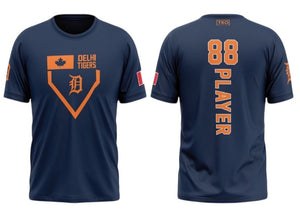 Elite T-Shirt | Home Plate