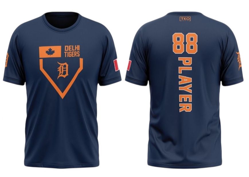 Elite T-Shirt | Home Plate
