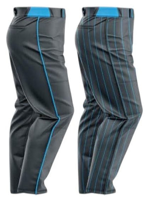 Baseball Pants | Dayside Windows