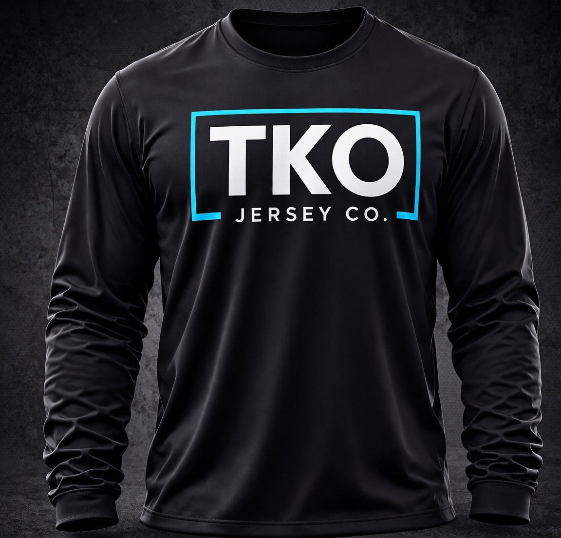 Elite Quick Dry Training Shirt | Long Sleeve