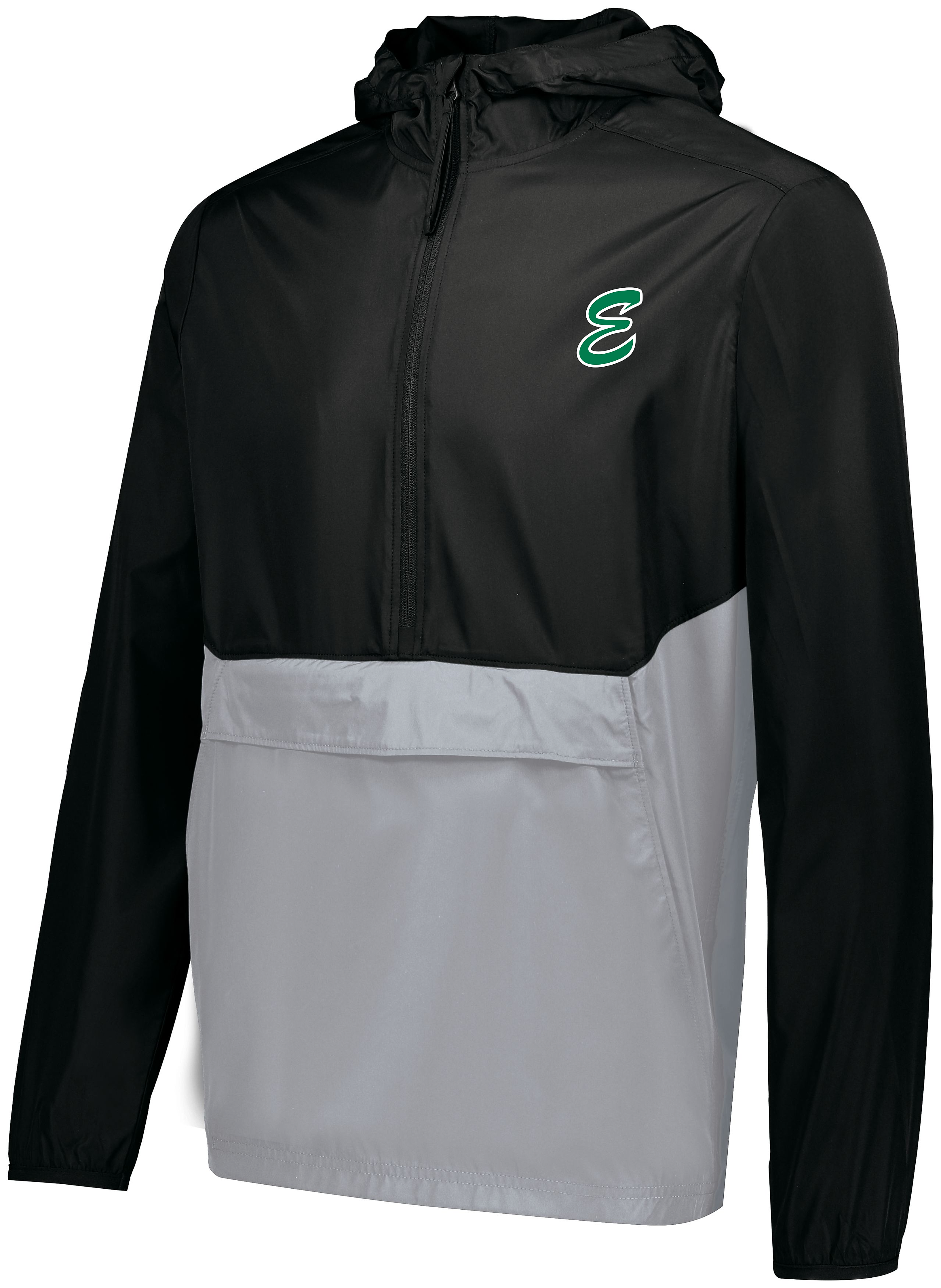 Holloway Pack Pullover | Adult