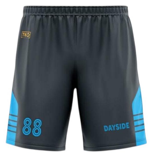 Elite Training Shorts | Dayside Windows