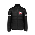 Puff Jacket | Mens