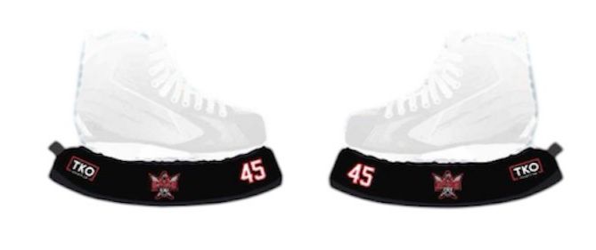 Skate Soakers