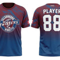Elite Training Shirt | Splatter