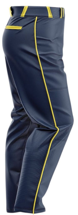 Elite Baseball Pants | Pro Pak