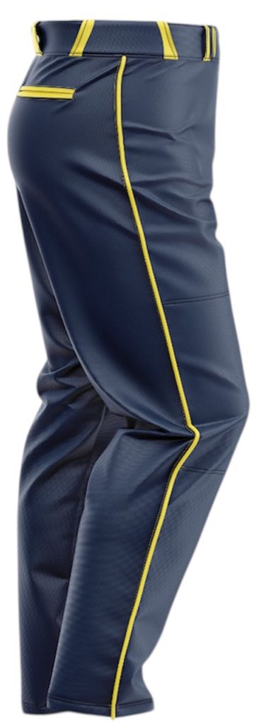 Elite Baseball Pants | Pro Pak