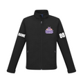Lightweight Softshell Jacket | Youth