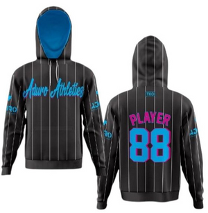 Elite Hoodie | Miami
