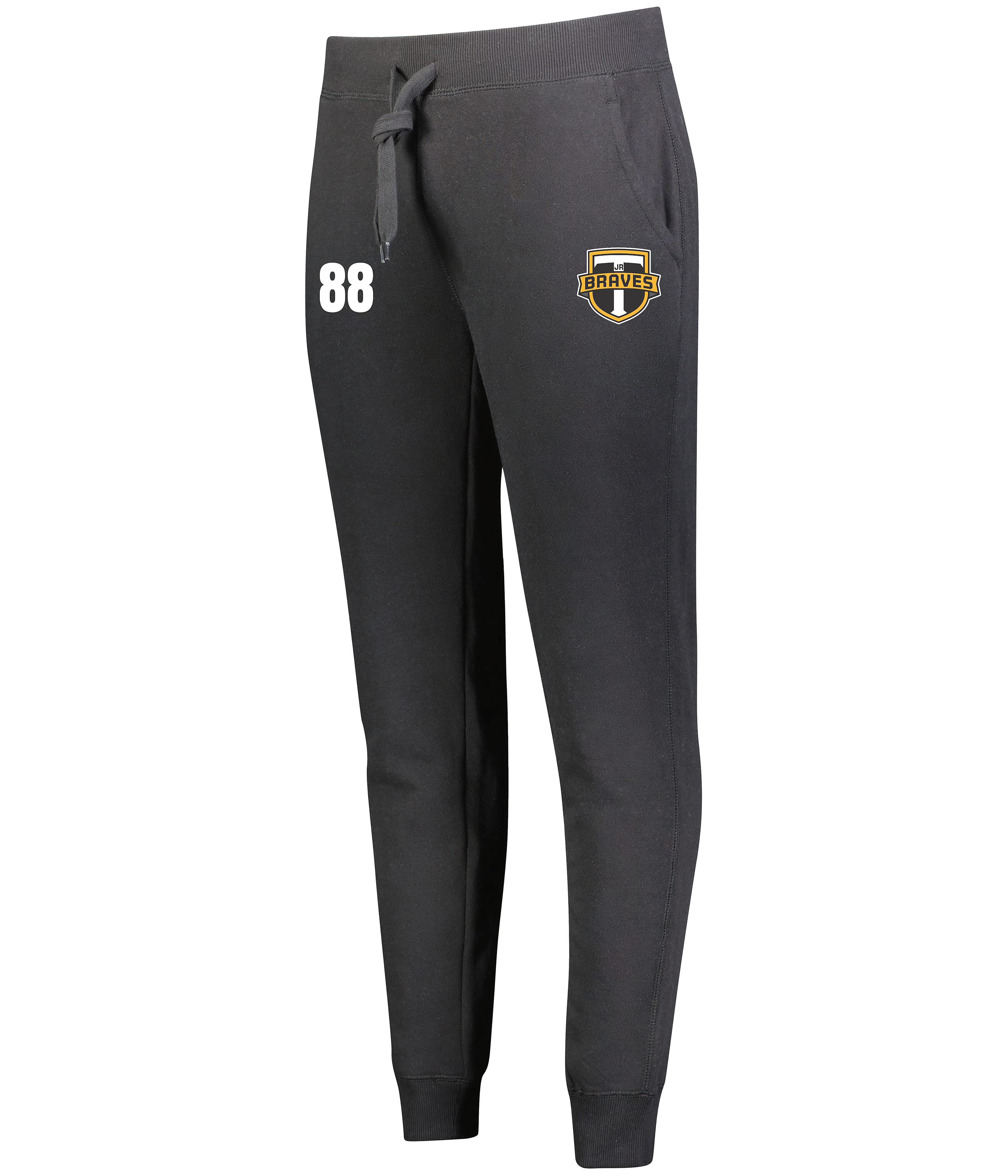 Fleece Jogger | Ladies