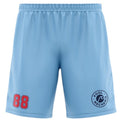 Elite Training Shorts | Pool Mechanix