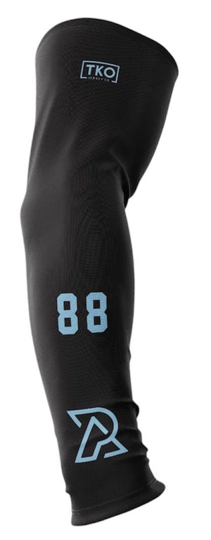 Elite Arm Sleeve | Blue