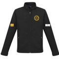 Men's BIZ Collection Apex Lightweight Softshell Jacket