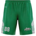 Elite Training Shorts | Green