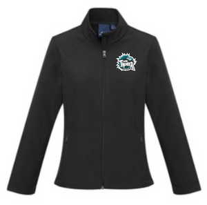 Lightweight Softshell Jacket | Ladies