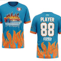 Elite Jersey | TJ Heating & Cooling