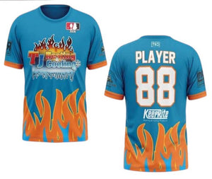 Elite Jersey | TJ Heating & Cooling